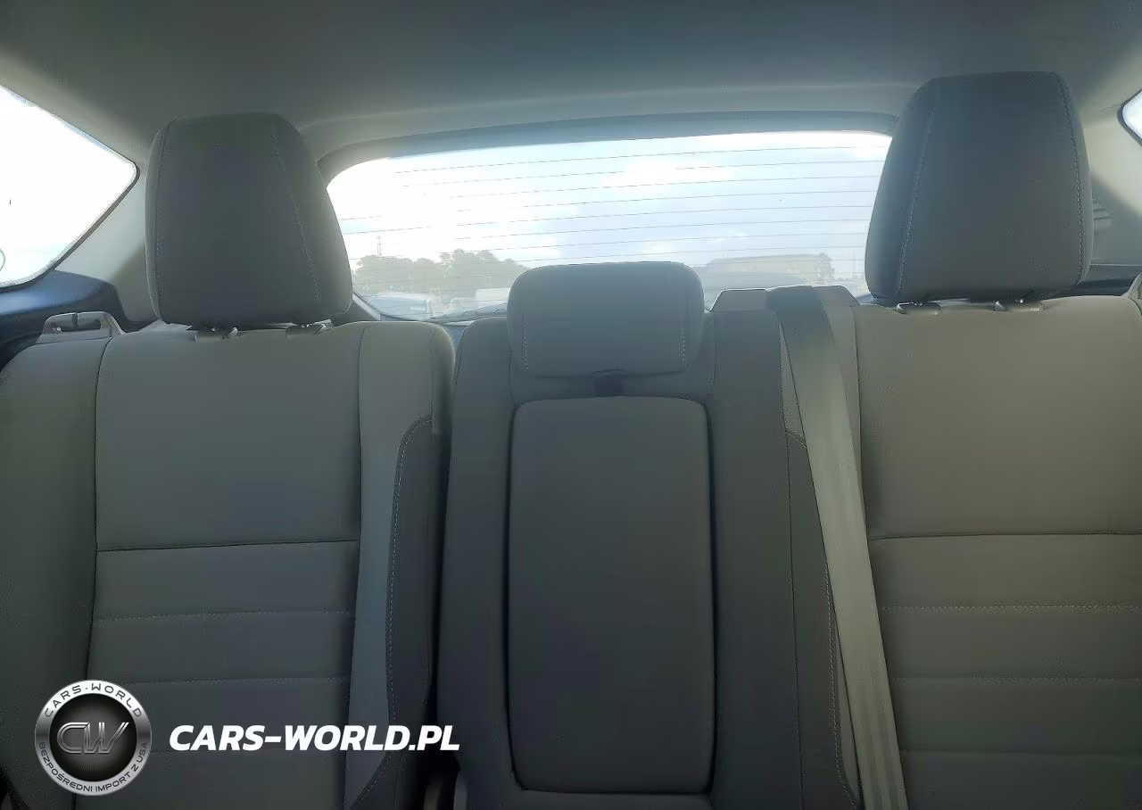 2015 Ford C-Max Se VIN:1FADP5AU5FL121518 - 10