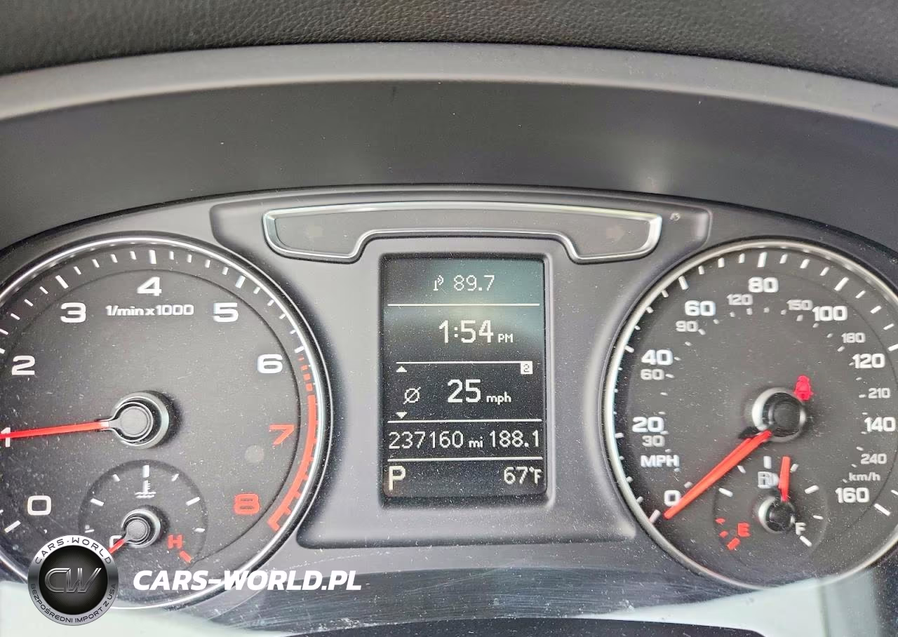 2018 Audi Q3 Premium VIN:WA1ECCFS7JR007672 - 9