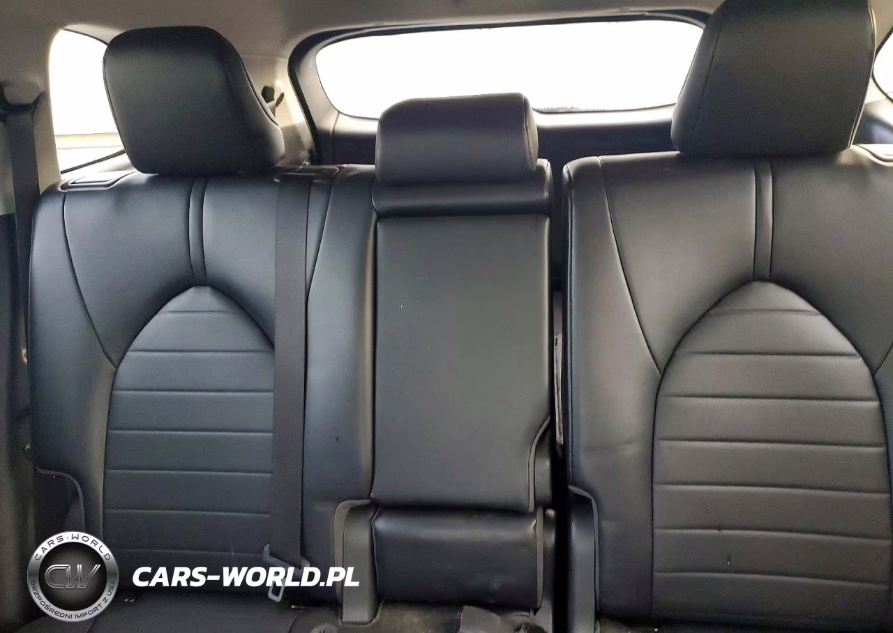 2022 Toyota Highlander Xle VIN:5TDGZRBH7NS240002 - 10