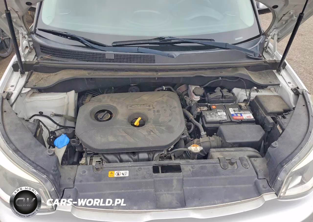 2019 Kia Soul + VIN:KNDJP3A50K7674543 - 11