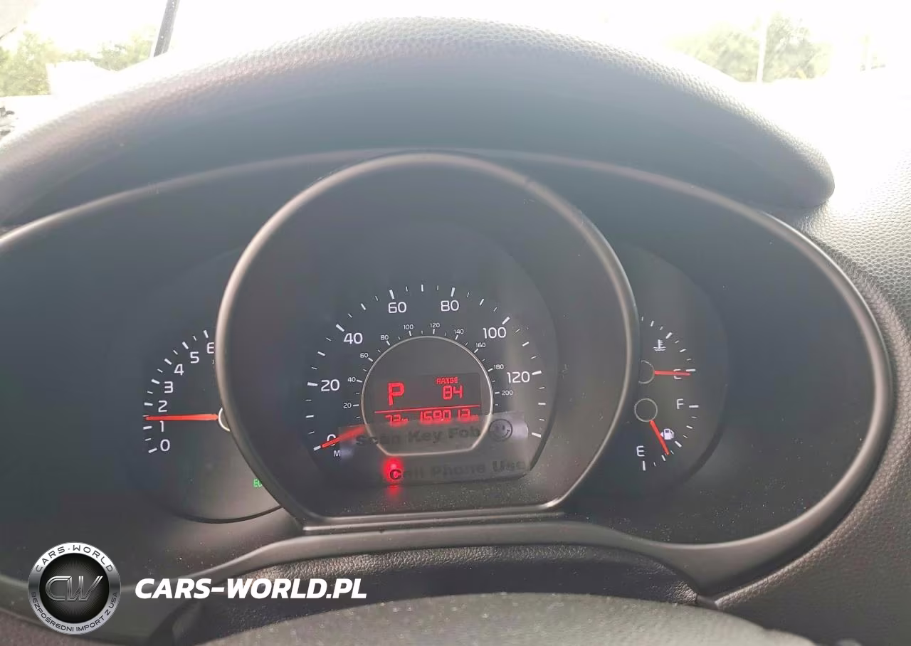 2019 Kia Soul + VIN:KNDJP3A50K7674543 - 9