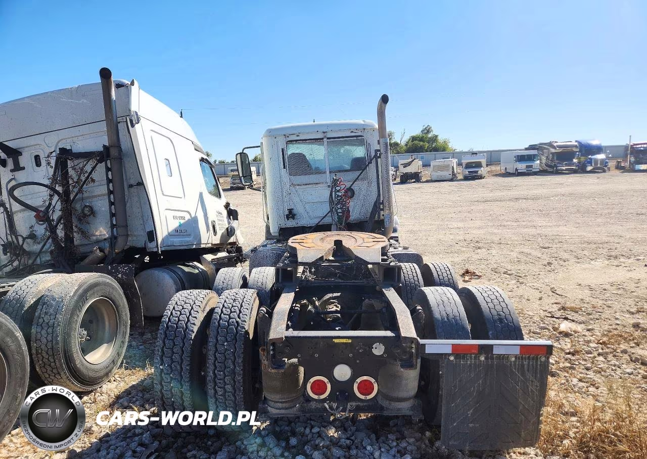 2016 Mack Cxu613 Semi Truck VIN:1M1AW07Y9GM054866 - 6