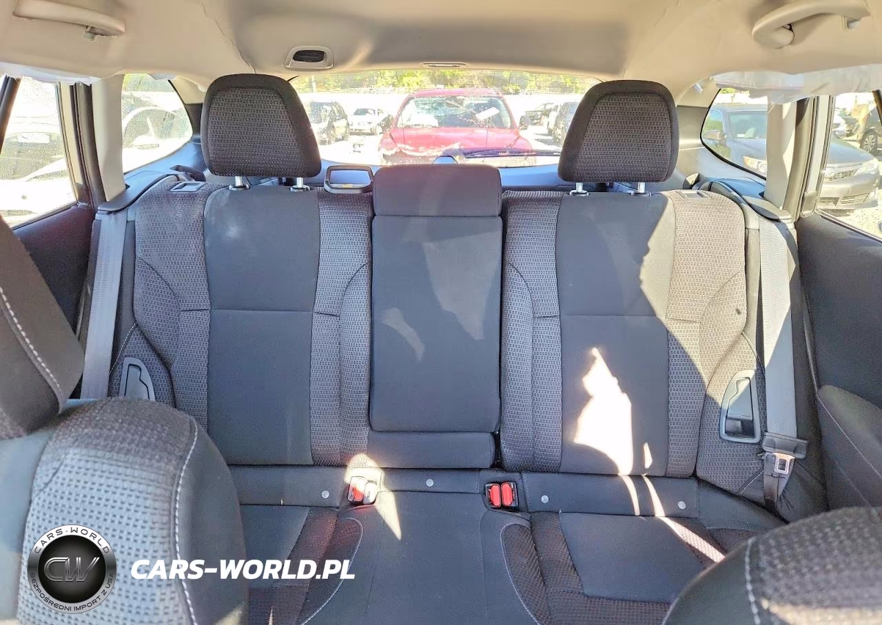 2024 Subaru Outback Premium VIN:4S4BTADC4R3257891 - 10