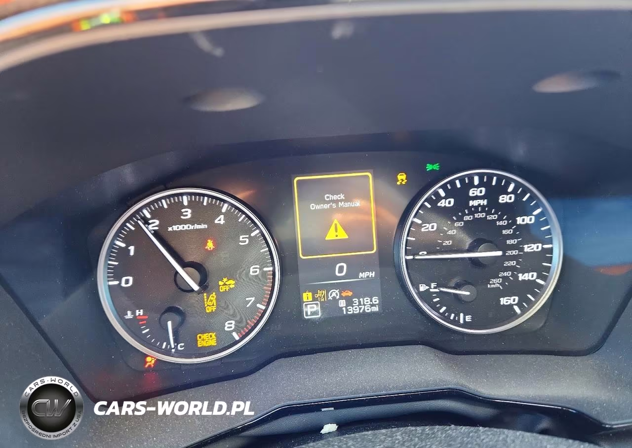2024 Subaru Outback Premium VIN:4S4BTADC4R3257891 - 9