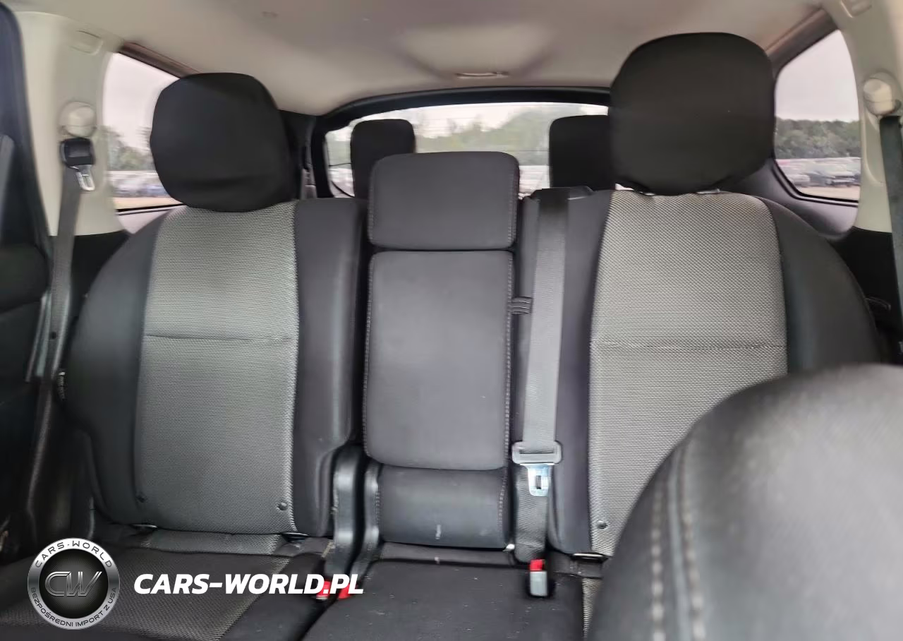2018 Nissan Pathfinder Sv VIN:5N1DR2MM4JC652387 - 10