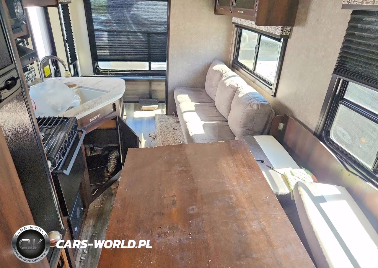 2020 Jayco Jay Flight Slx Camper VIN:1UJBJ0BP6L17Y0178 - 10