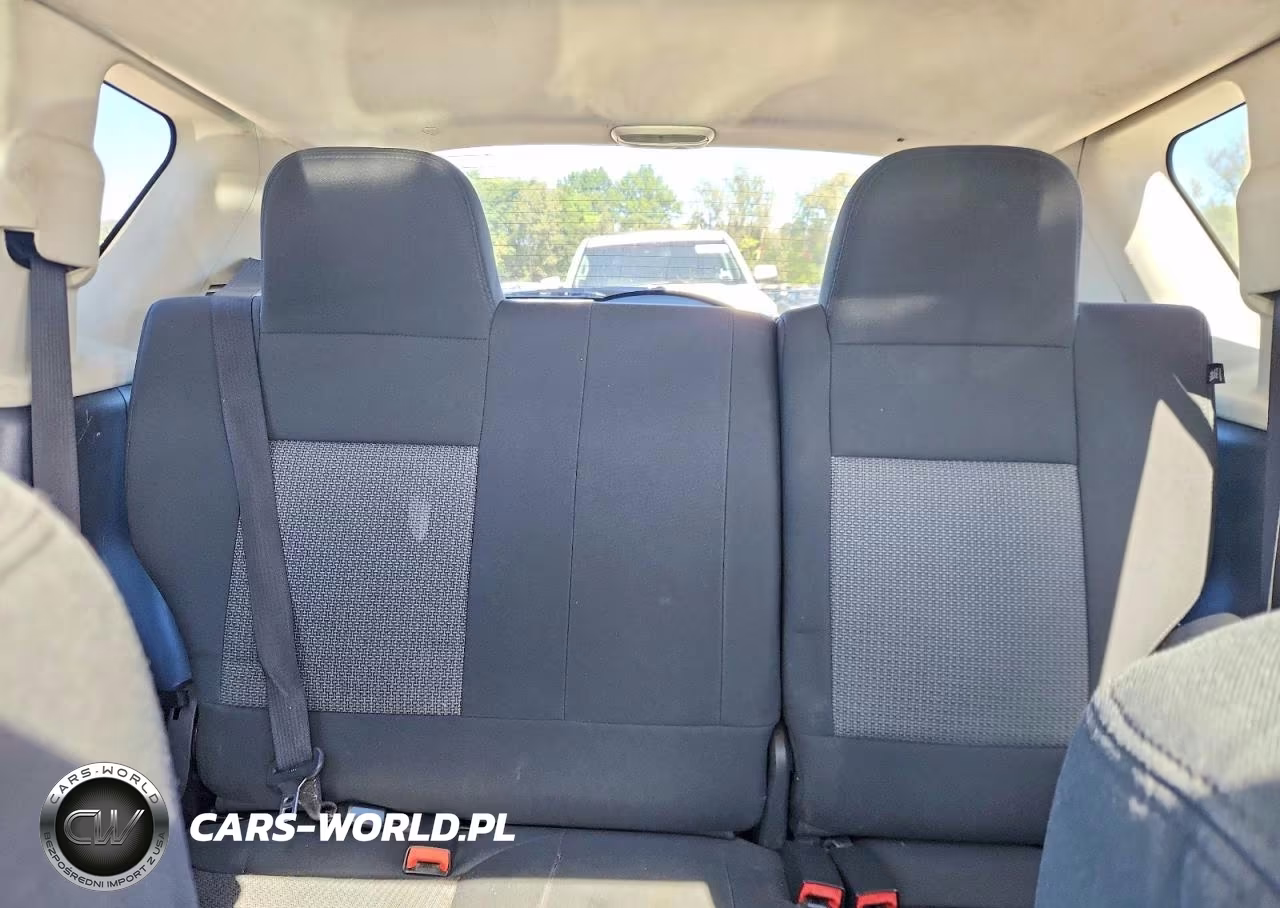 2009 Jeep Compass Sport VIN:1J8FF47B39D192617 - 10