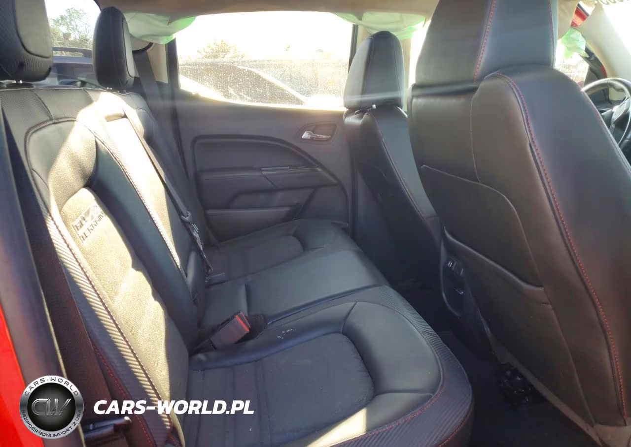 2015 GMC Canyon Sle VIN:1GTG6BE38F1203765 - 10