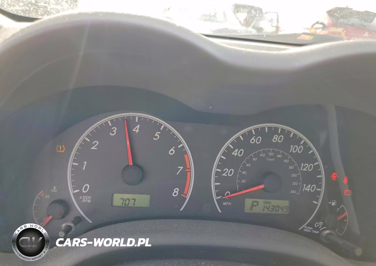 2009 Toyota Corolla Le VIN:1NXBU40E09Z058854 - 9