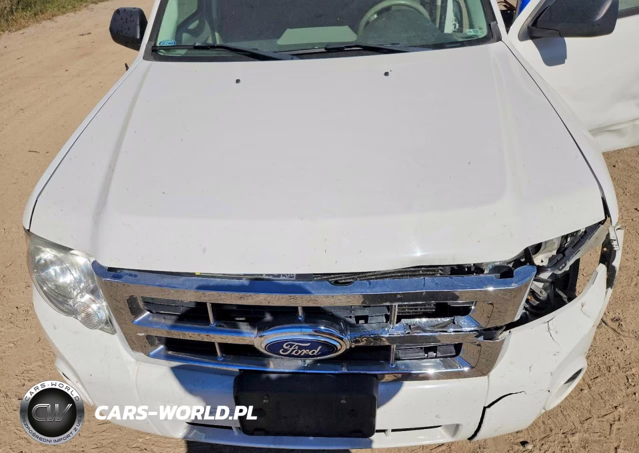 2012 Ford Escape Xls VIN:1FMCU0C7XCKC73428 - 12