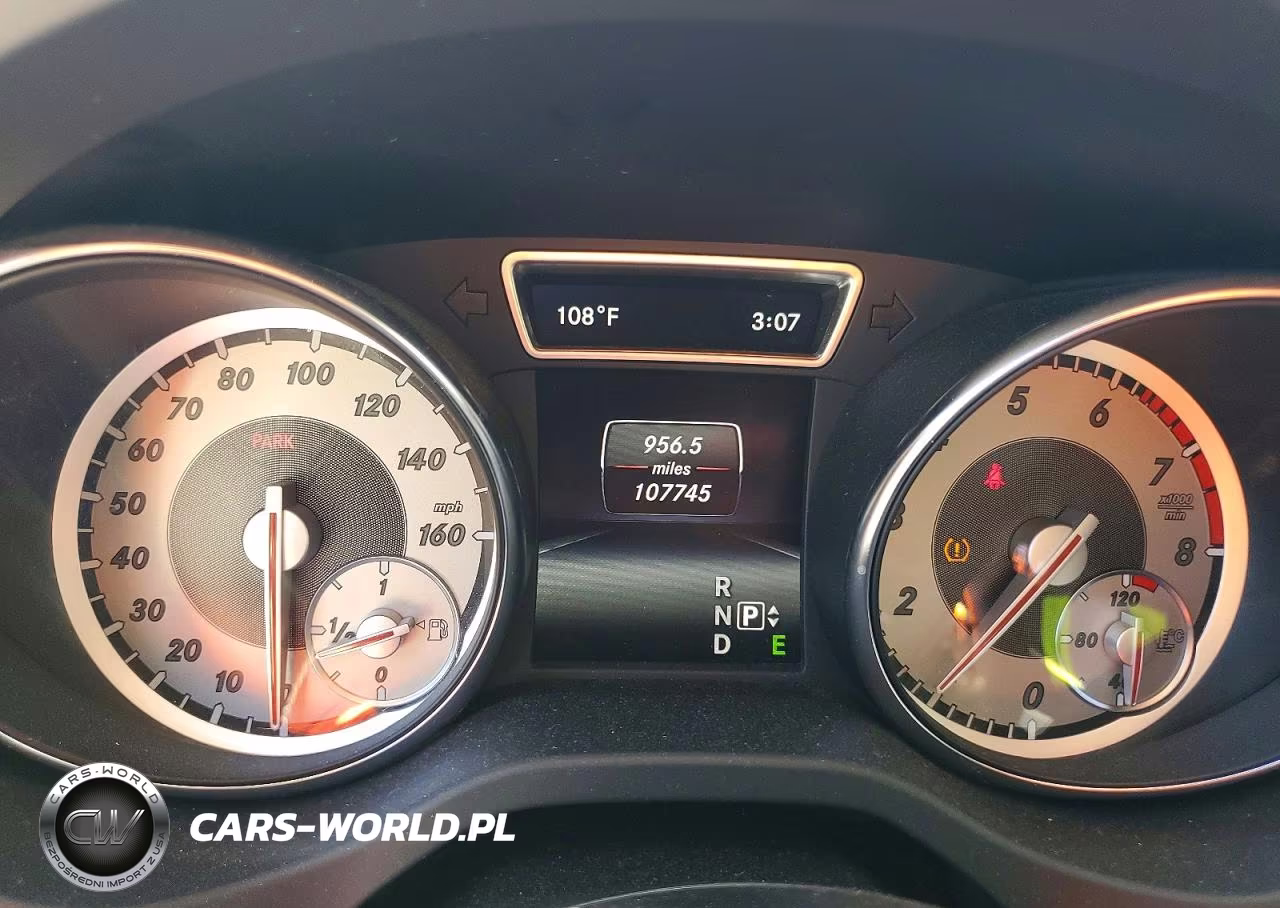 2015 Mercedes-Benz Gla 250 VIN:WDCTG4EB1FJ153641 - 9