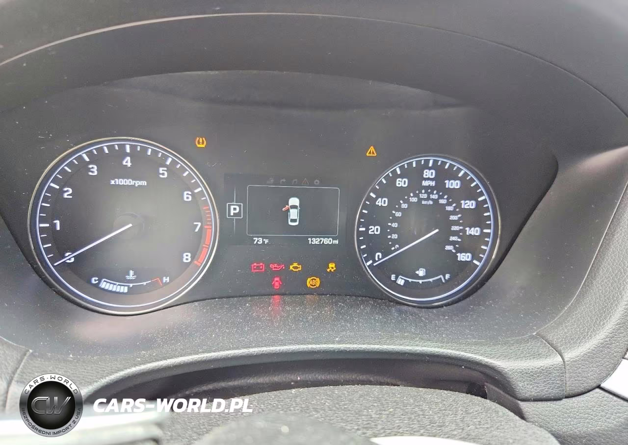 2015 Hyundai Genesis 3.8L VIN:KMHGN4JE7FU074515 - 9