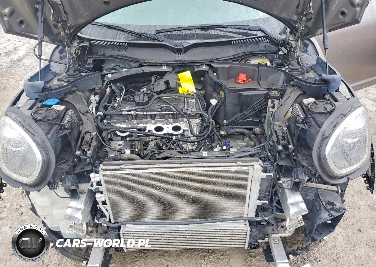 2019 Mini Cooper S Countryman All4 VIN:WMZYT5C5XK3E63492 - 11