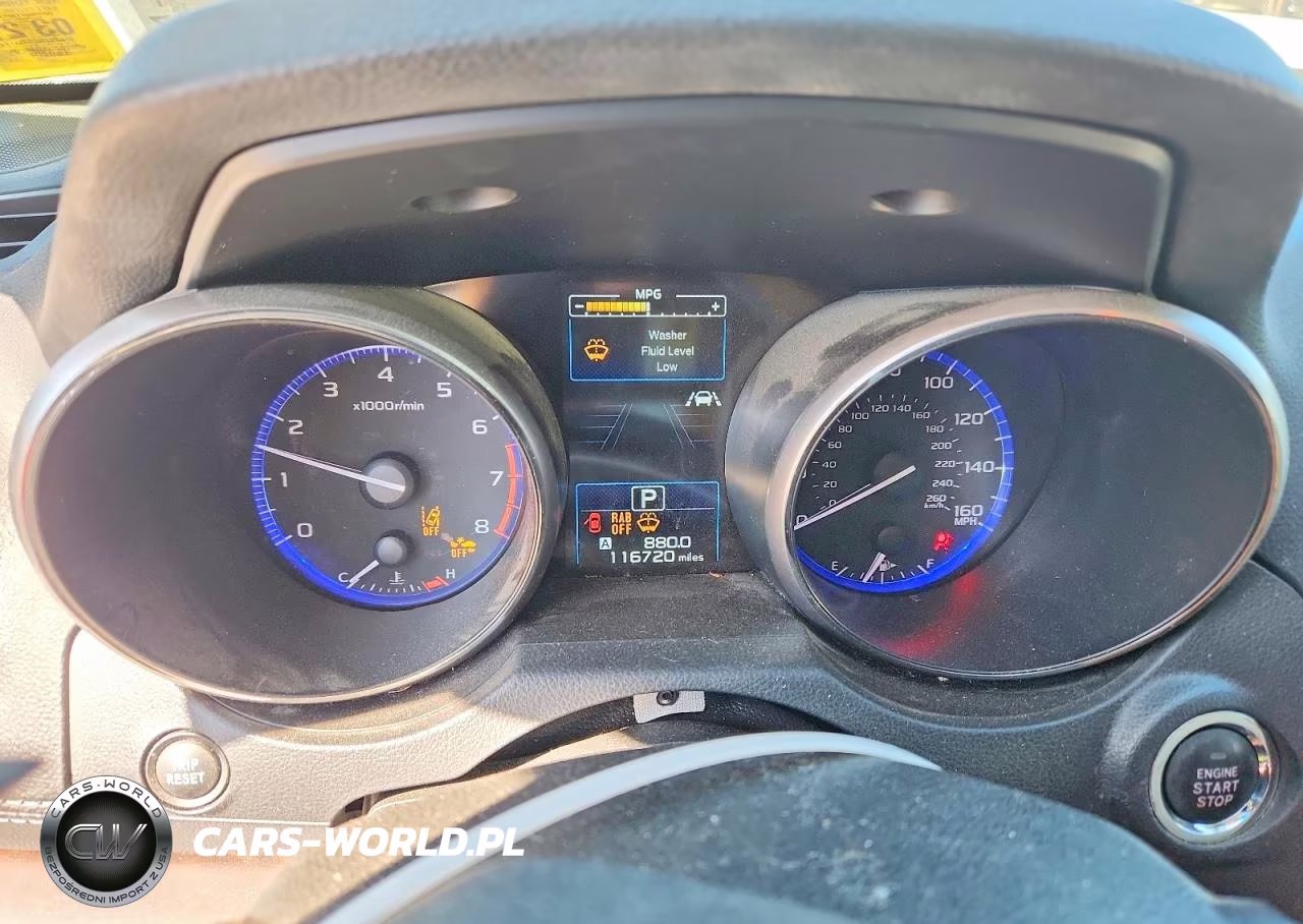 2018 Subaru Outback 3.6R Limited VIN:4S4BSENC7J3372420 - 9