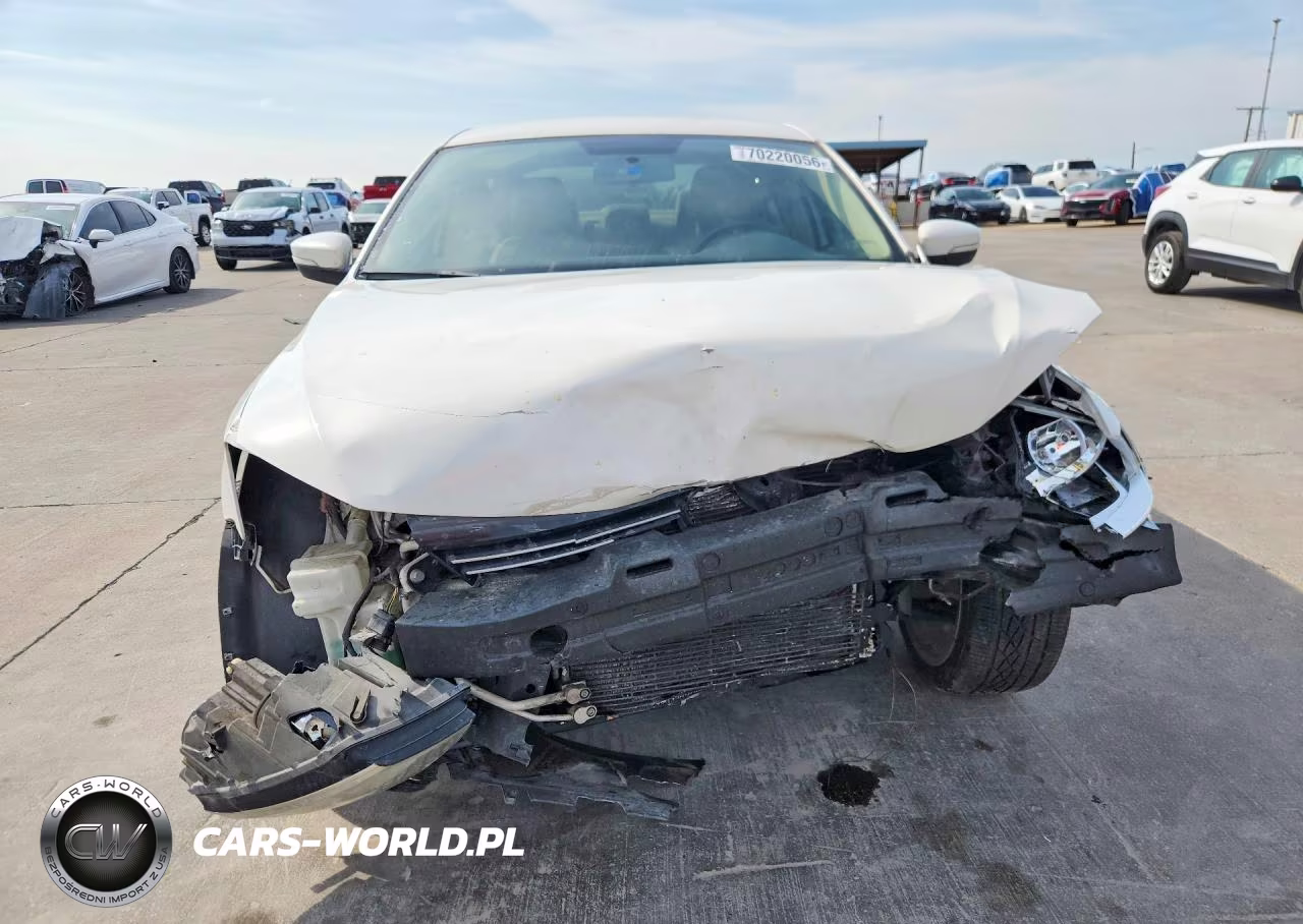 2013 Volkswagen Jetta Se VIN:3VWDX7AJ9DM282068 - 5
