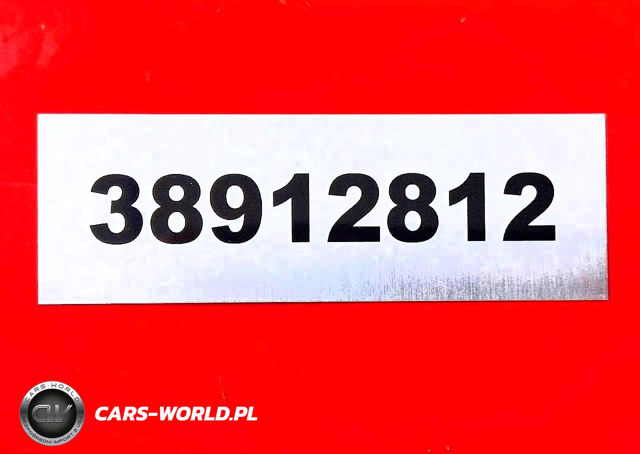 2026 Others 2026 Portable Scissor Car Lift VIN:38912812 - 9