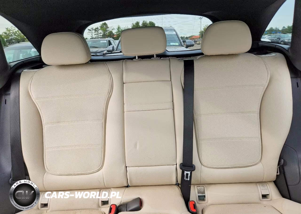 2025 Mercedes-Benz Glc 300 4Matic VIN:W1NKM4HB4SF365218 - 10