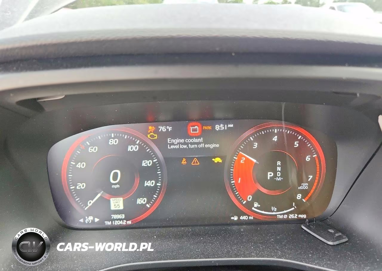 2019 Volvo Xc40 T5 Momentum VIN:YV4162XZ7K2007292 - 9