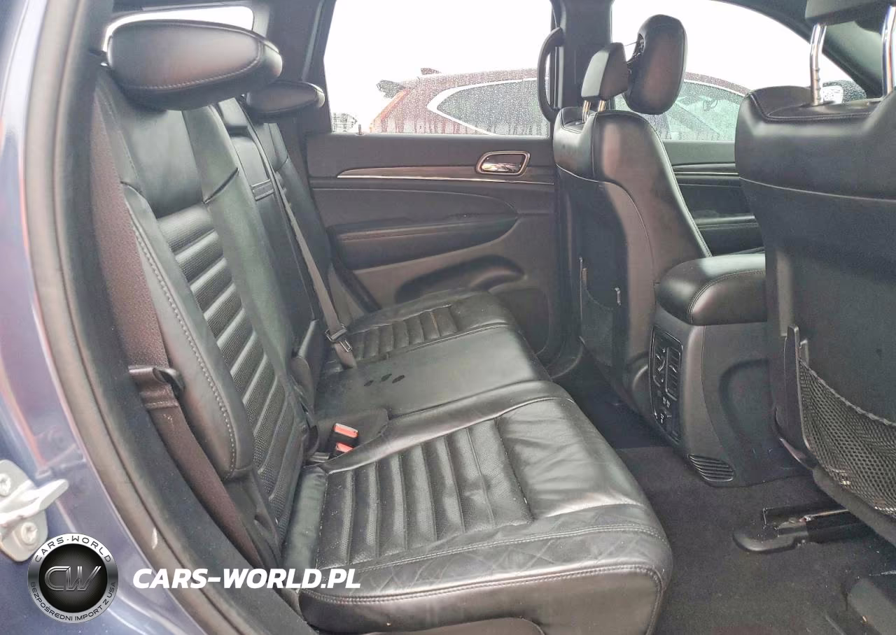 2019 Jeep Grand Cherokee Limited VIN:1C4RJFBG0KC843103 - 11