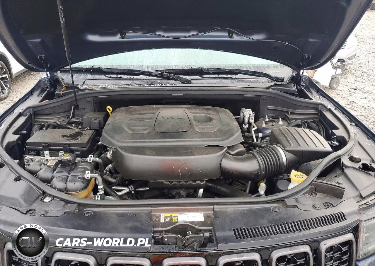 2019 Jeep Grand Cherokee Limited VIN:1C4RJFBG0KC843103 - 12