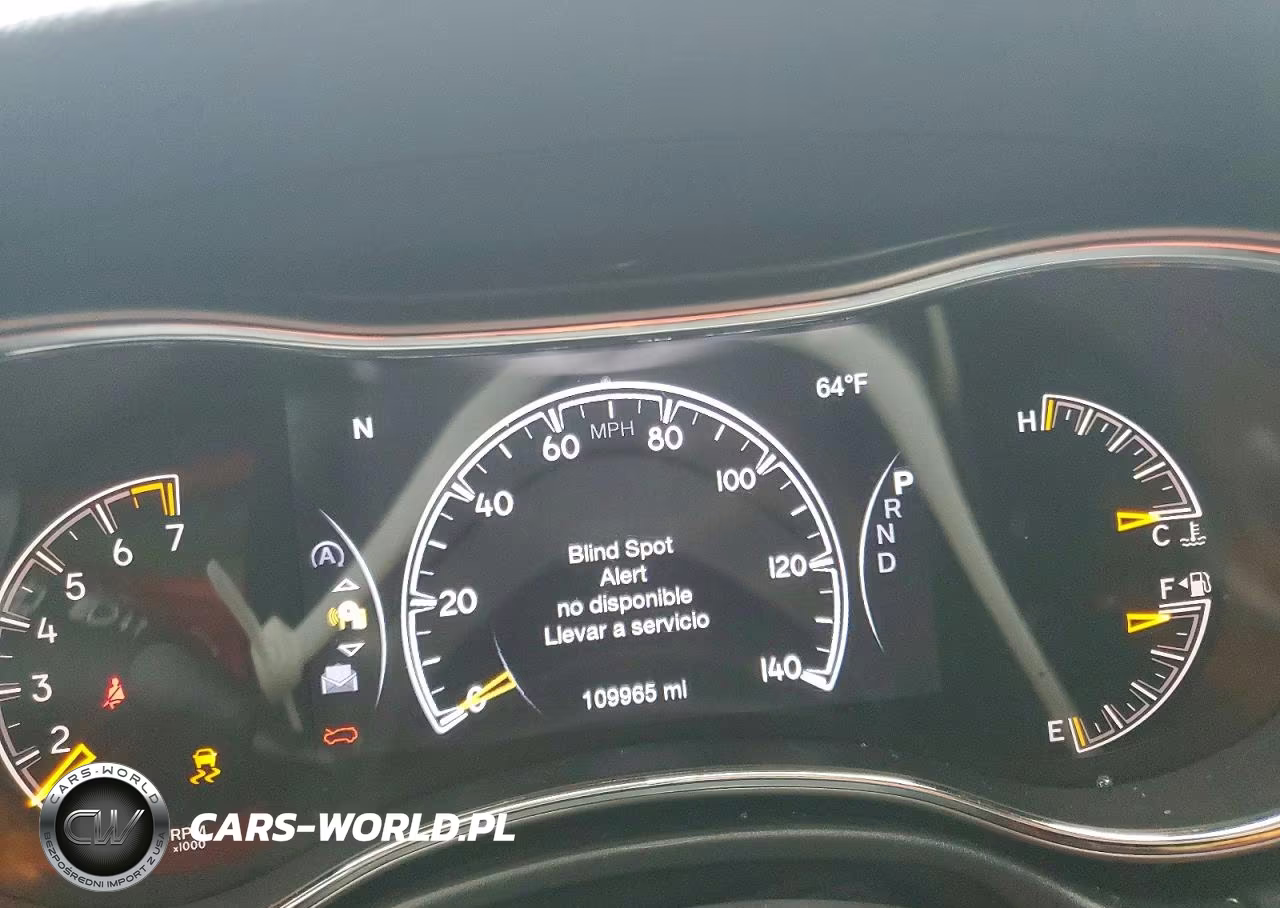 2019 Jeep Grand Cherokee Limited VIN:1C4RJFBG0KC843103 - 9