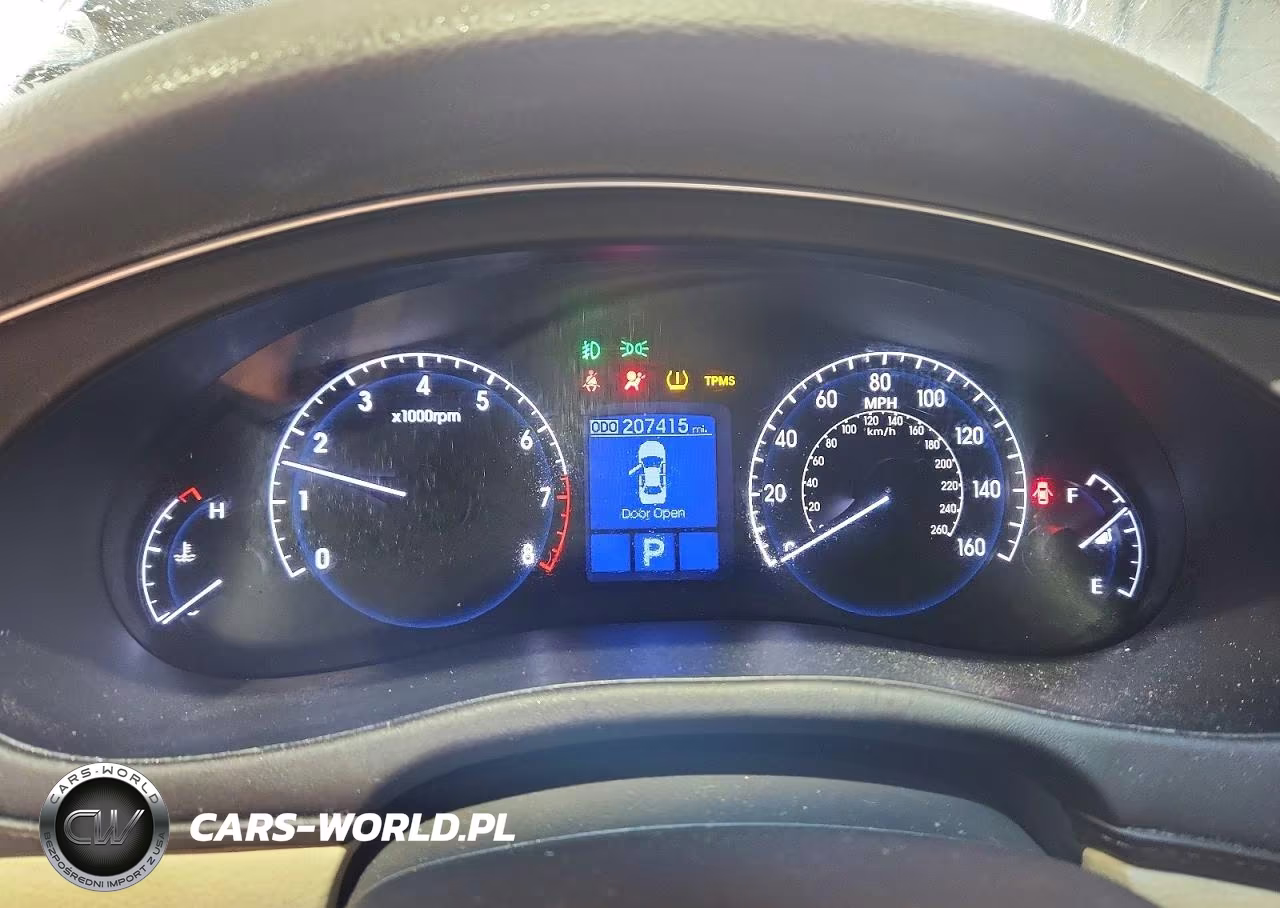 2014 Hyundai Genesis 3.8L VIN:KMHGC4DD2EU264312 - 9