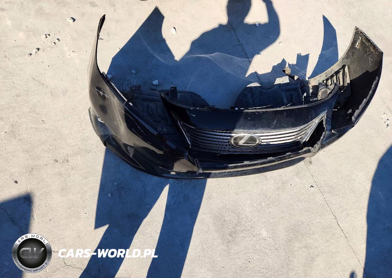 2013 Lexus Es 350 VIN:JTHBK1GG5D2077189 - 12