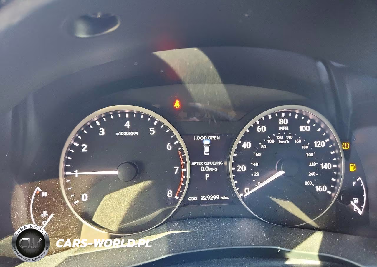 2013 Lexus Es 350 VIN:JTHBK1GG5D2077189 - 9