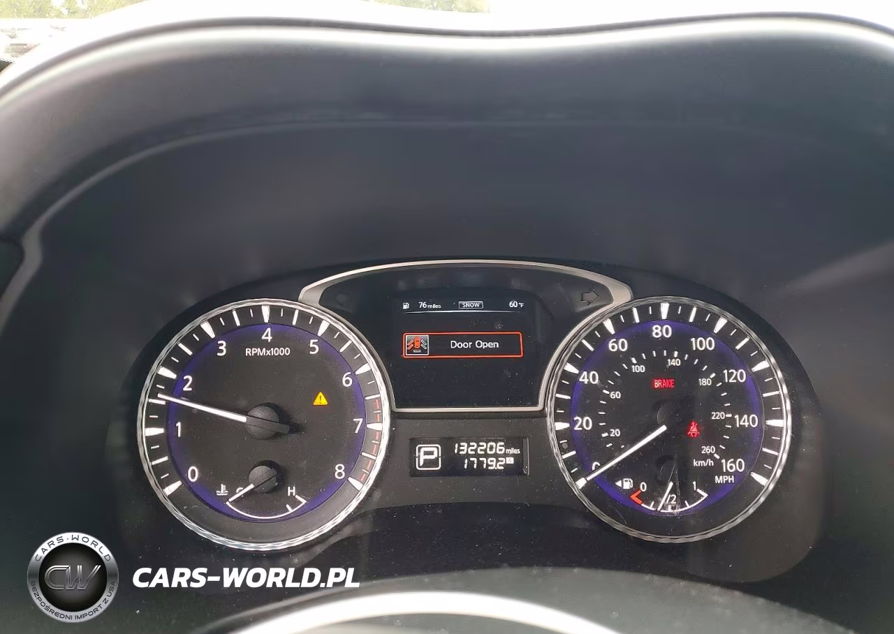 2014 Infiniti Qx60 Base VIN:5N1AL0MM9EC529537 - 9