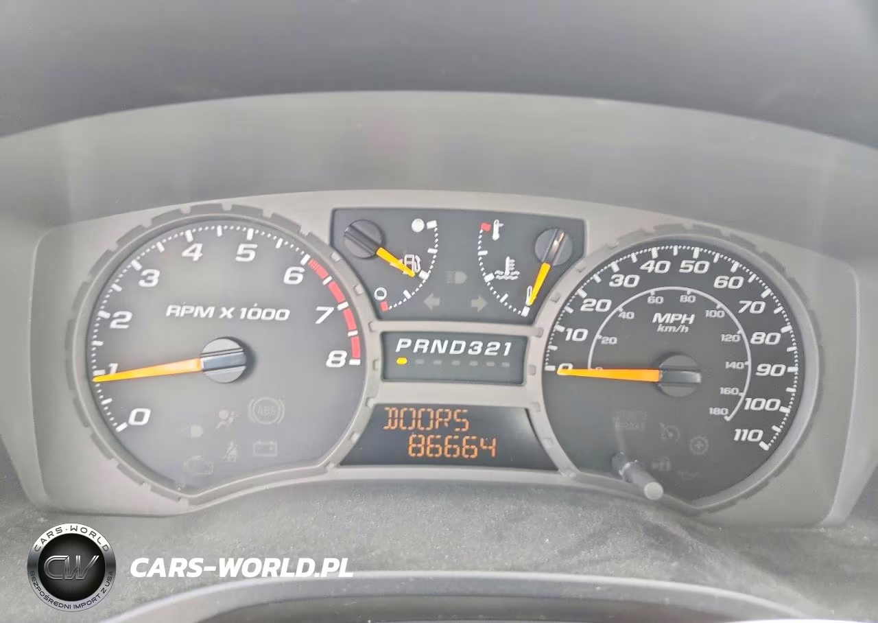 2006 Chevrolet Colorado VIN:1GCDT196668315093 - 9