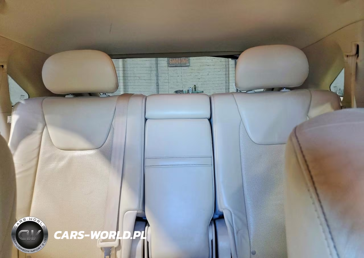 2014 Lexus Rx 350 Base VIN:2T2BK1BA7EC236796 - 10
