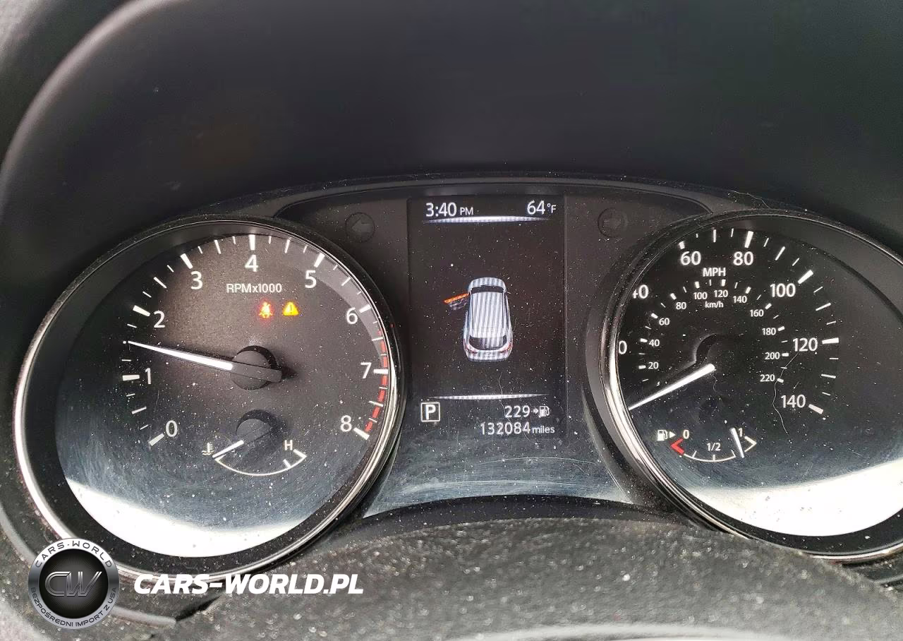 2017 Nissan Rogue Sport S VIN:JN1BJ1CPXHW012351 - 9