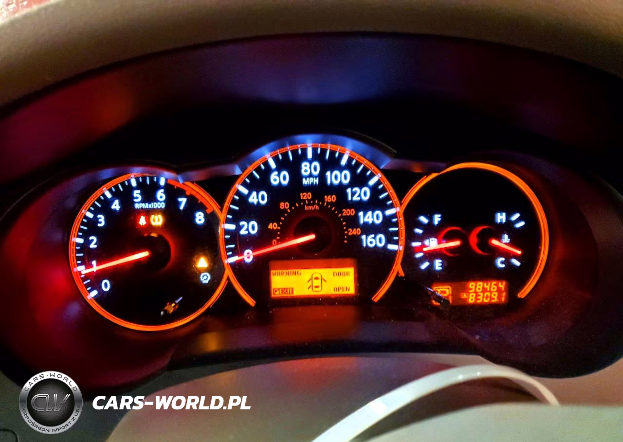 2008 Nissan Altima 2.5 VIN:1N4AL21E58N423114 - 9