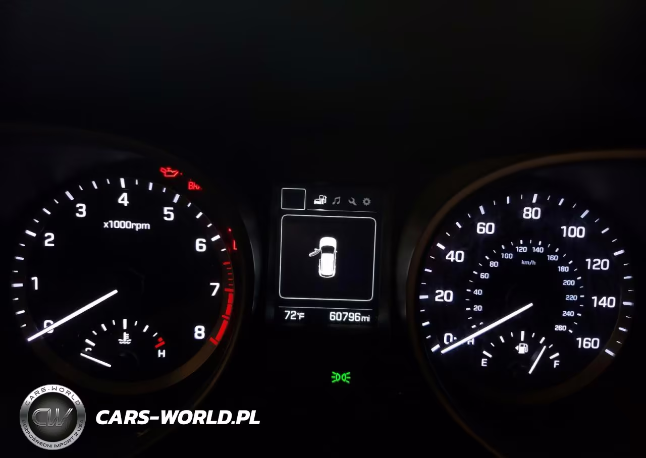 2017 Hyundai Santa Fe Sport VIN:5NMZTDLB9HH000867 - 9