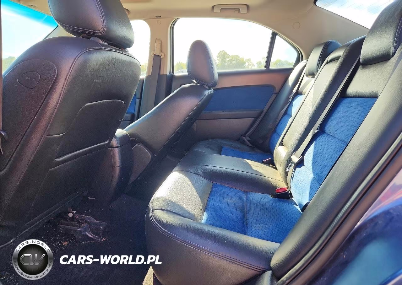 2009 Ford Fusion Se VIN:3FAHP07Z69R117426 - 10