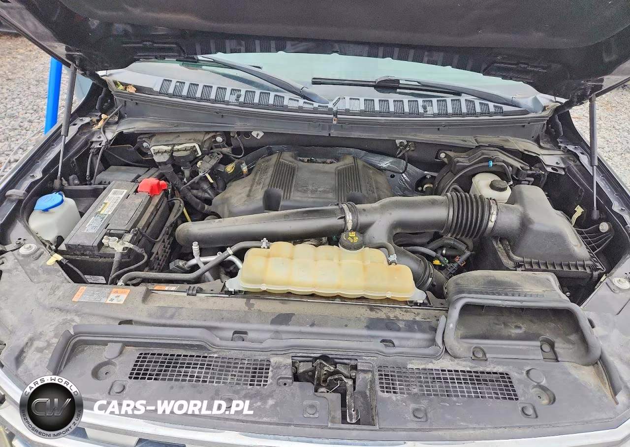 2019 Ford Expedition Limited VIN:1FMJU2AT8KEA78718 - 12