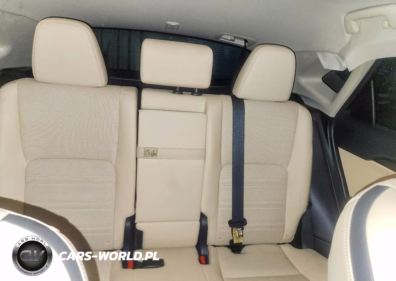 2015 Lexus Nx 200T VIN:JTJYARBZ6F2019114 - 10