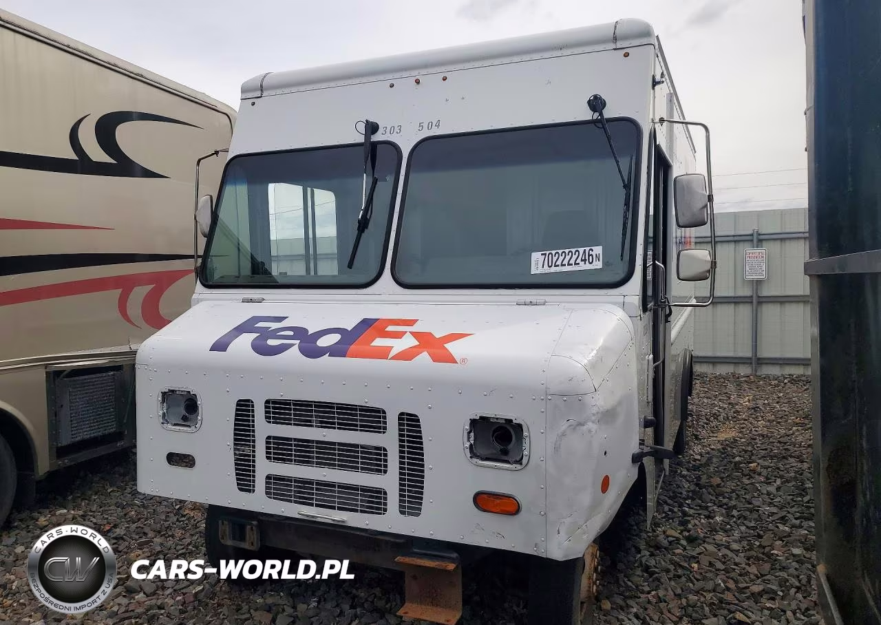 2012 Ford Econoline E350 Super Duty Stripped Chass VIN:1FC3E3KL1CDA78212 - 1
