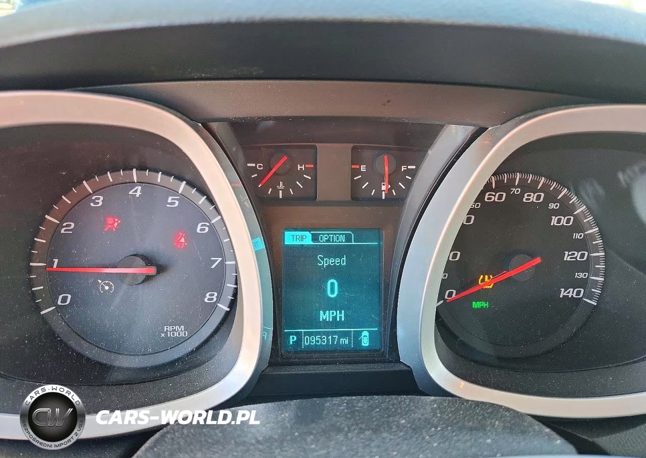 2017 Chevrolet Equinox Lt VIN:2GNFLFEK9H6145451 - 9