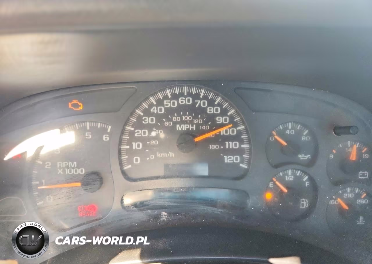 2005 GMC New Sierra C1500 VIN:1GTEC14X45Z250192 - 9