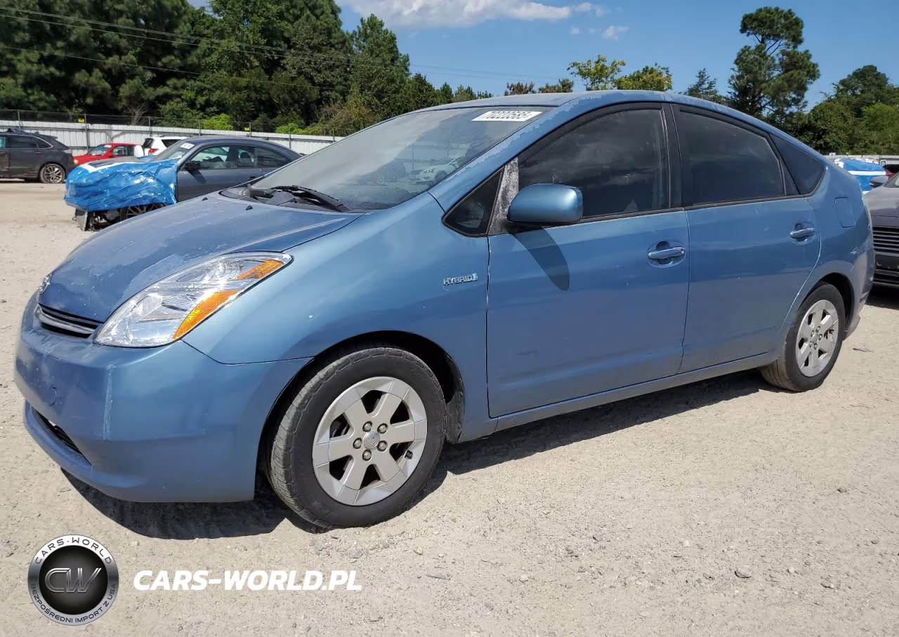 2006 Toyota Prius