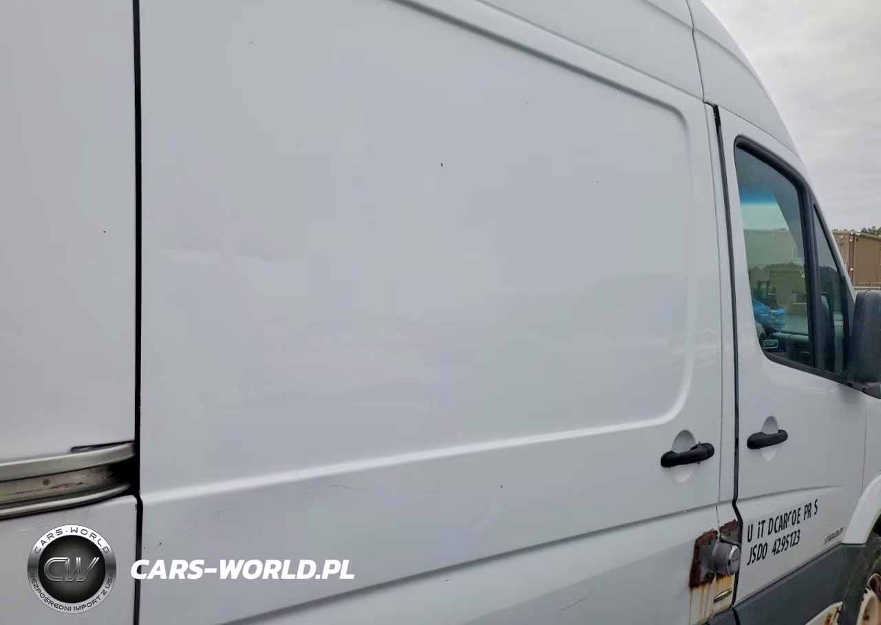 2015 Mercedes-Benz Sprinter 2500 VIN:WD3PE8DB3FP134845 - 11