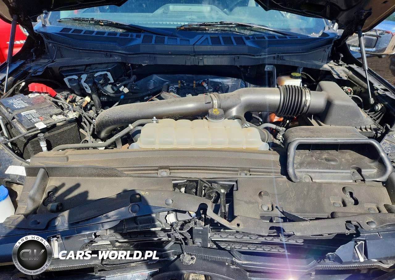 2024 Ford F150 Xlt VIN:1FTFW3L83RKE00728 - 11
