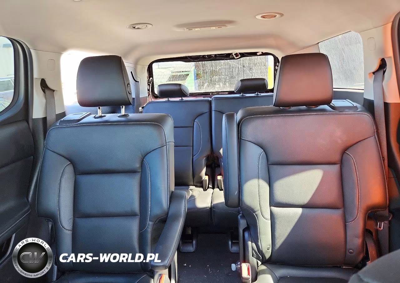 2017 GMC Acadia Slt-1 VIN:1GKKNULS0HZ246279 - 10