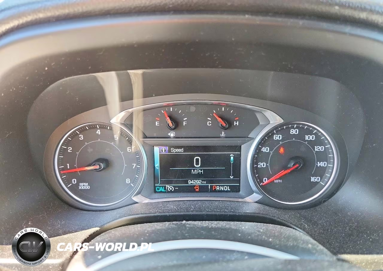 2017 GMC Acadia Slt-1 VIN:1GKKNULS0HZ246279 - 9