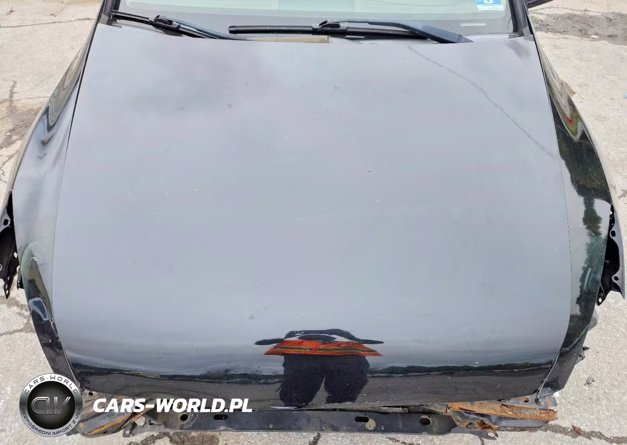 2005 Honda Accord Lx VIN:1HGCM56455A086918 - 11
