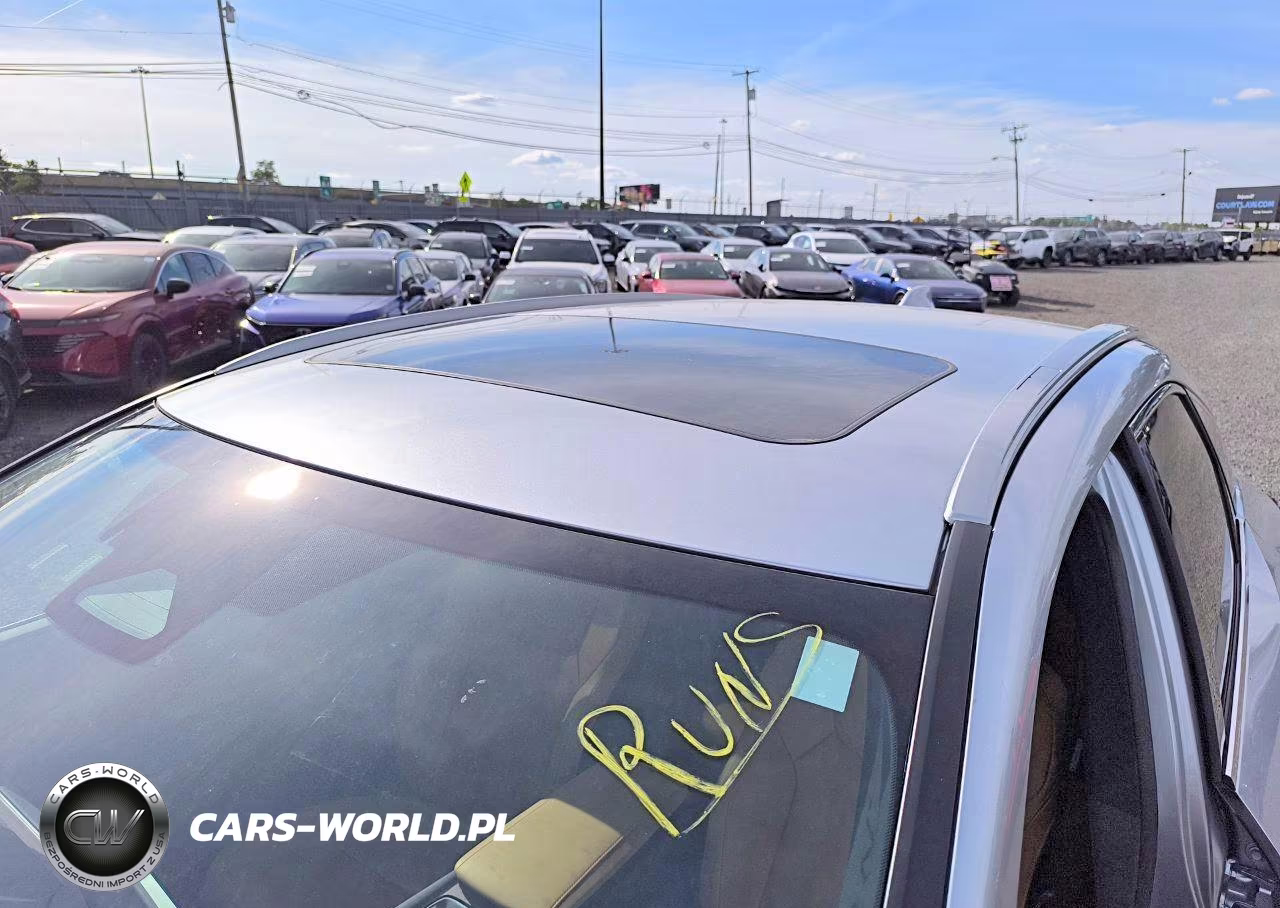 2024 Lexus Rx 350H Premium+ VIN:2T2BBMCA1RC031724 - 13