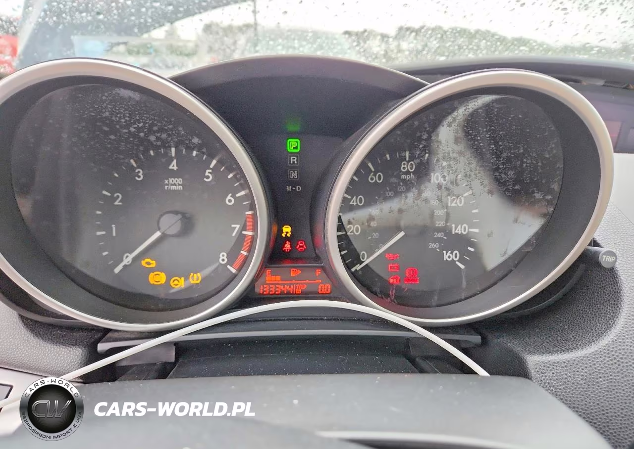 2010 Mazda 3 I VIN:JM1BL1SF6A1198361 - 9