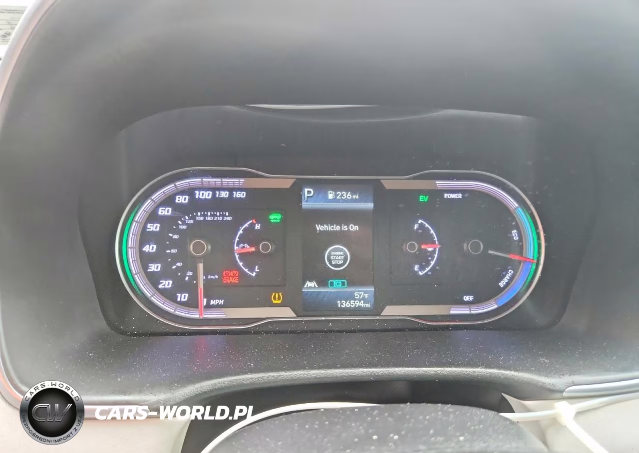 2022 Hyundai Tucson Blue VIN:KM8JBCA18NU081445 - 9