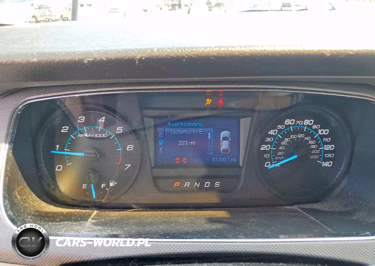 2014 Ford Taurus Se VIN:1FAHP2D83EG168164 - 9